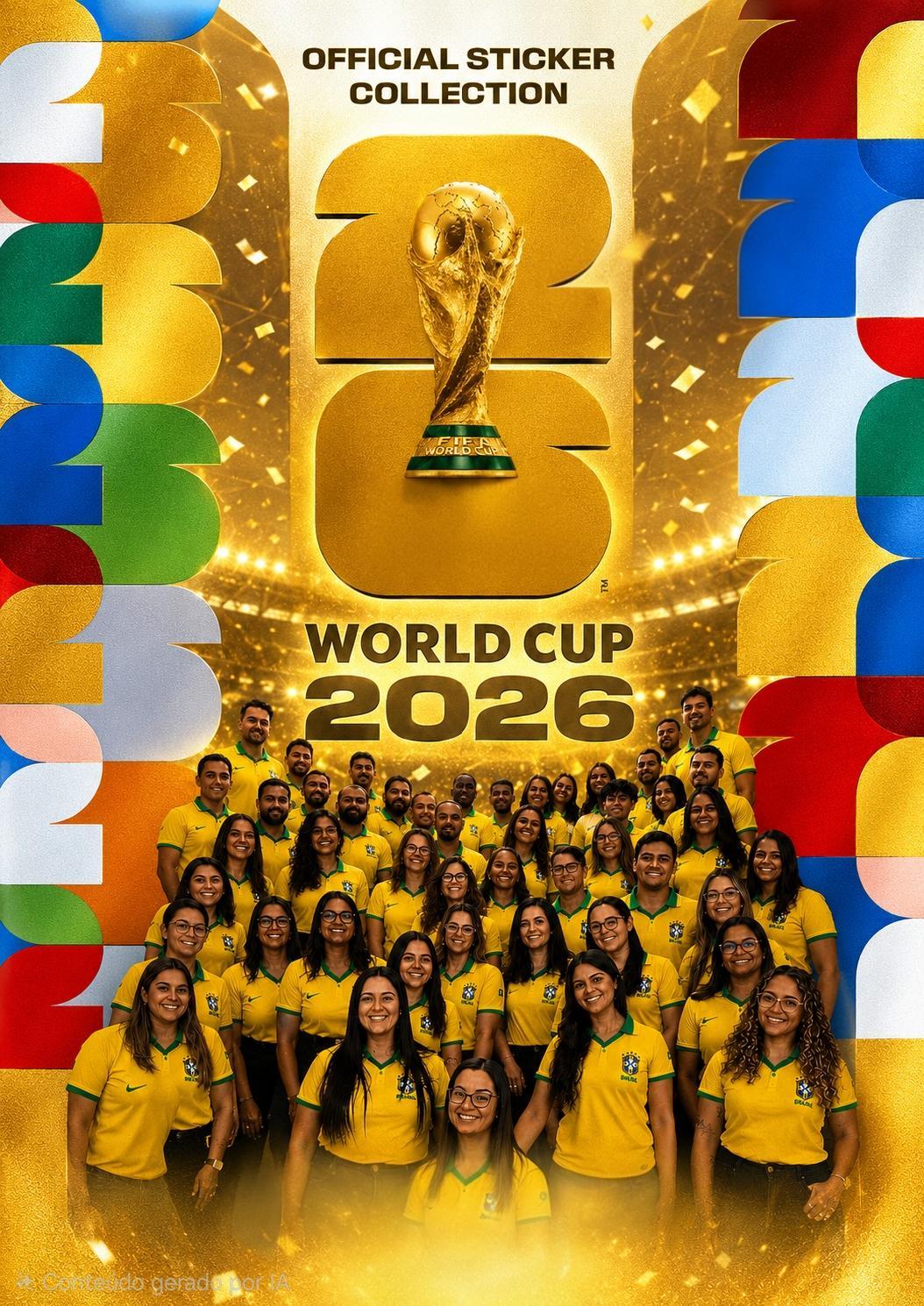 Capa do Álbum